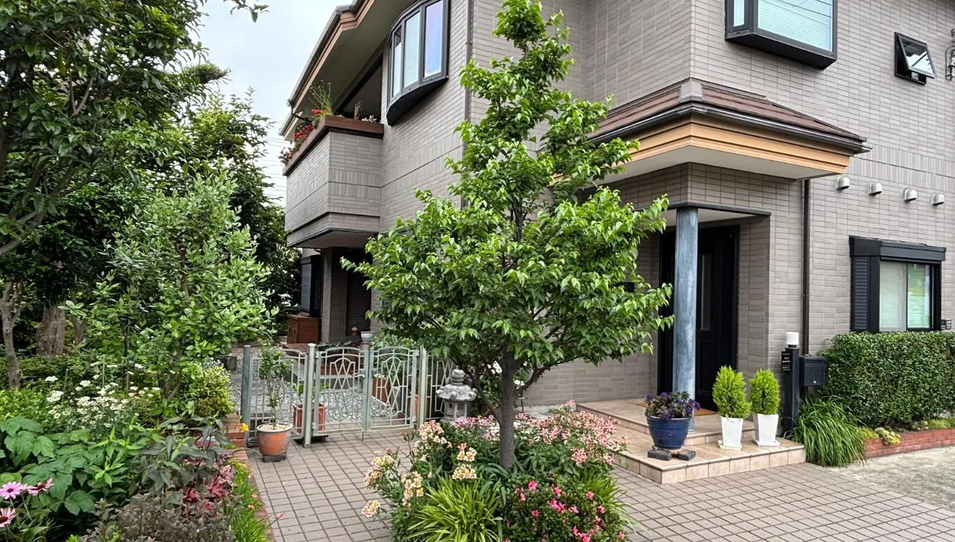 Appartement S & K Garden House à Tōkyō