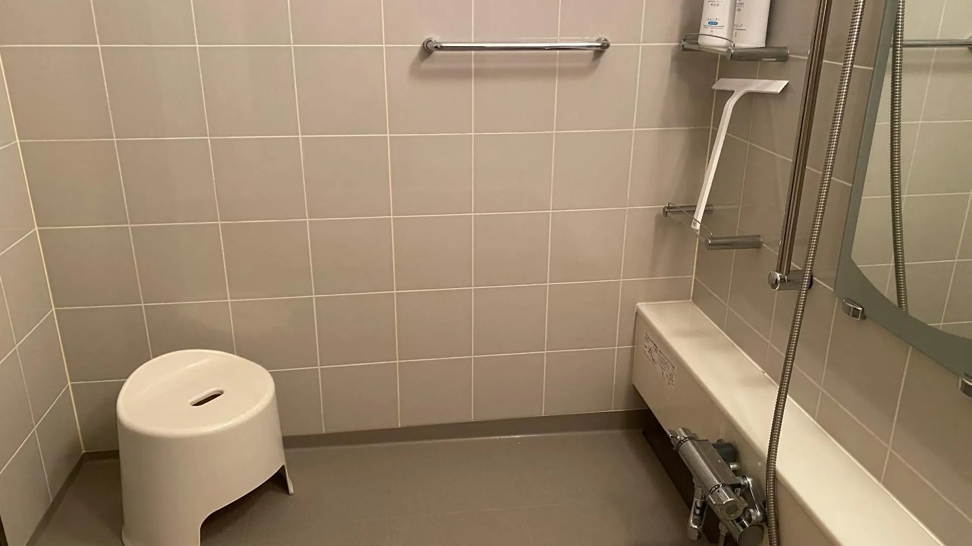 Apartmán S & K Garden House Prefektura Tokio Japonsko