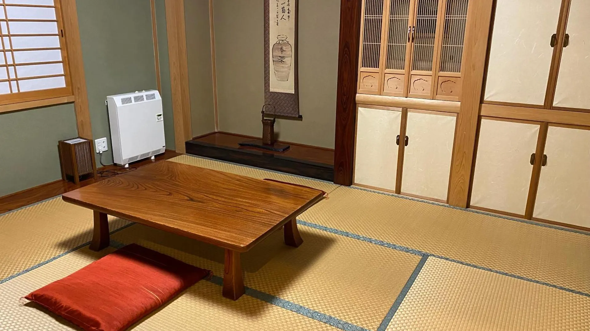 Apartmán S & K Garden House Prefektura Tokio 0*,  Japonsko