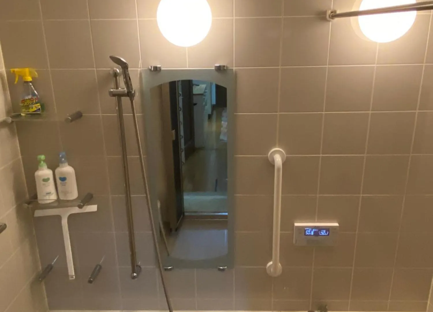 S & K Garden House Apartment Tokyo