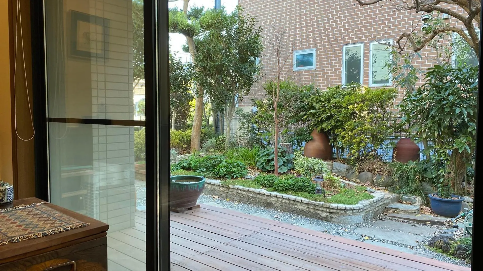 S & K Garden House Apartment Tokyo