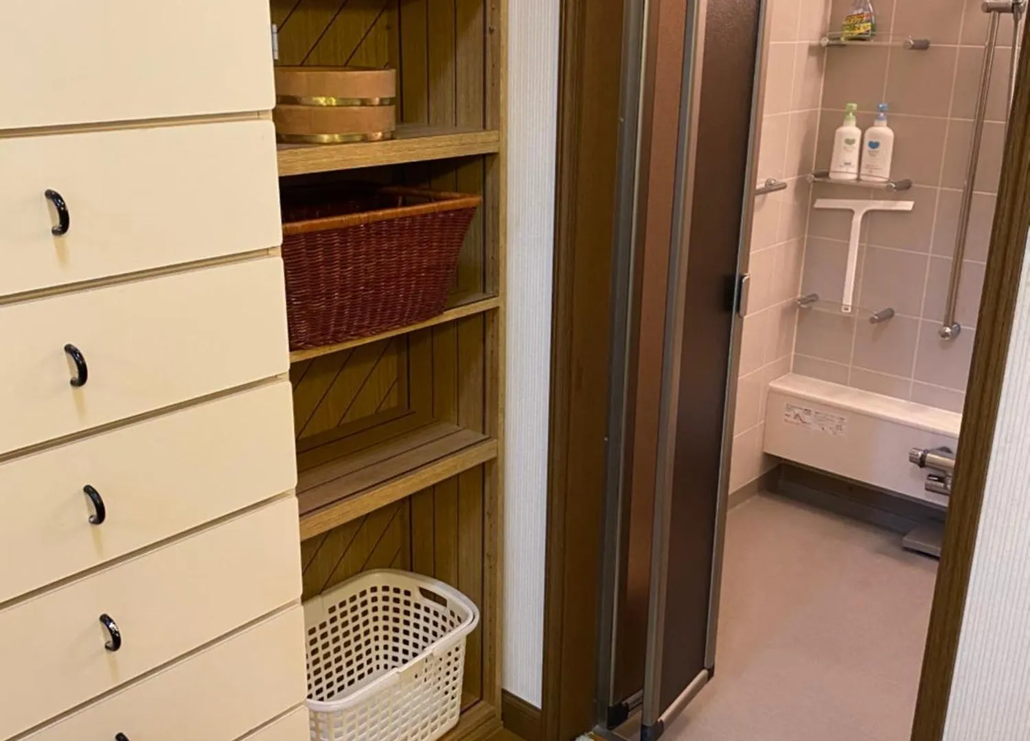 S & K Garden House Apartment Tokyo