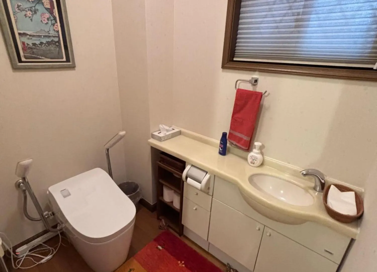 S & K Garden House Apartment Tokyo 0*,  Japan