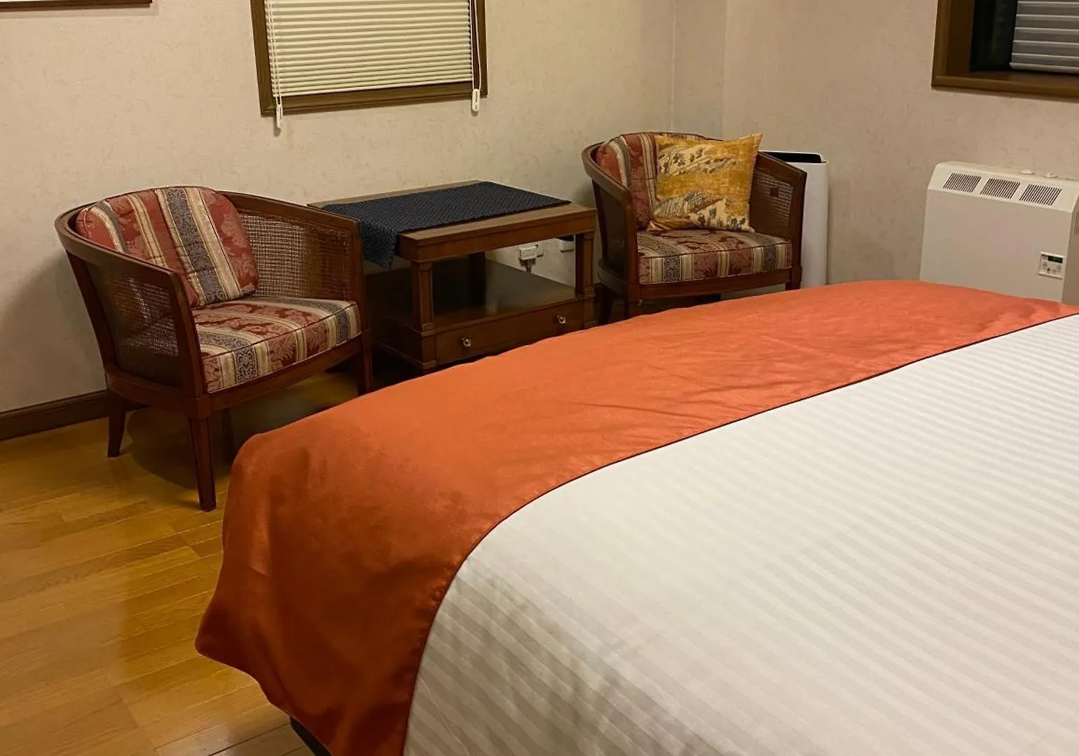 S & K Garden House Apartment Tokyo Japan