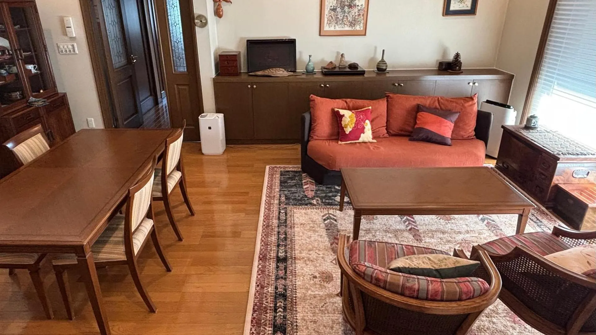 S & K Garden House Apartment Tokyo 0*,