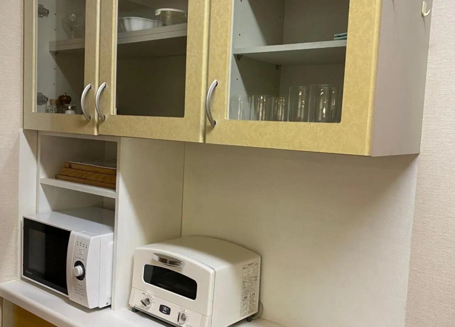 S & K Garden House Apartment Tokyo
