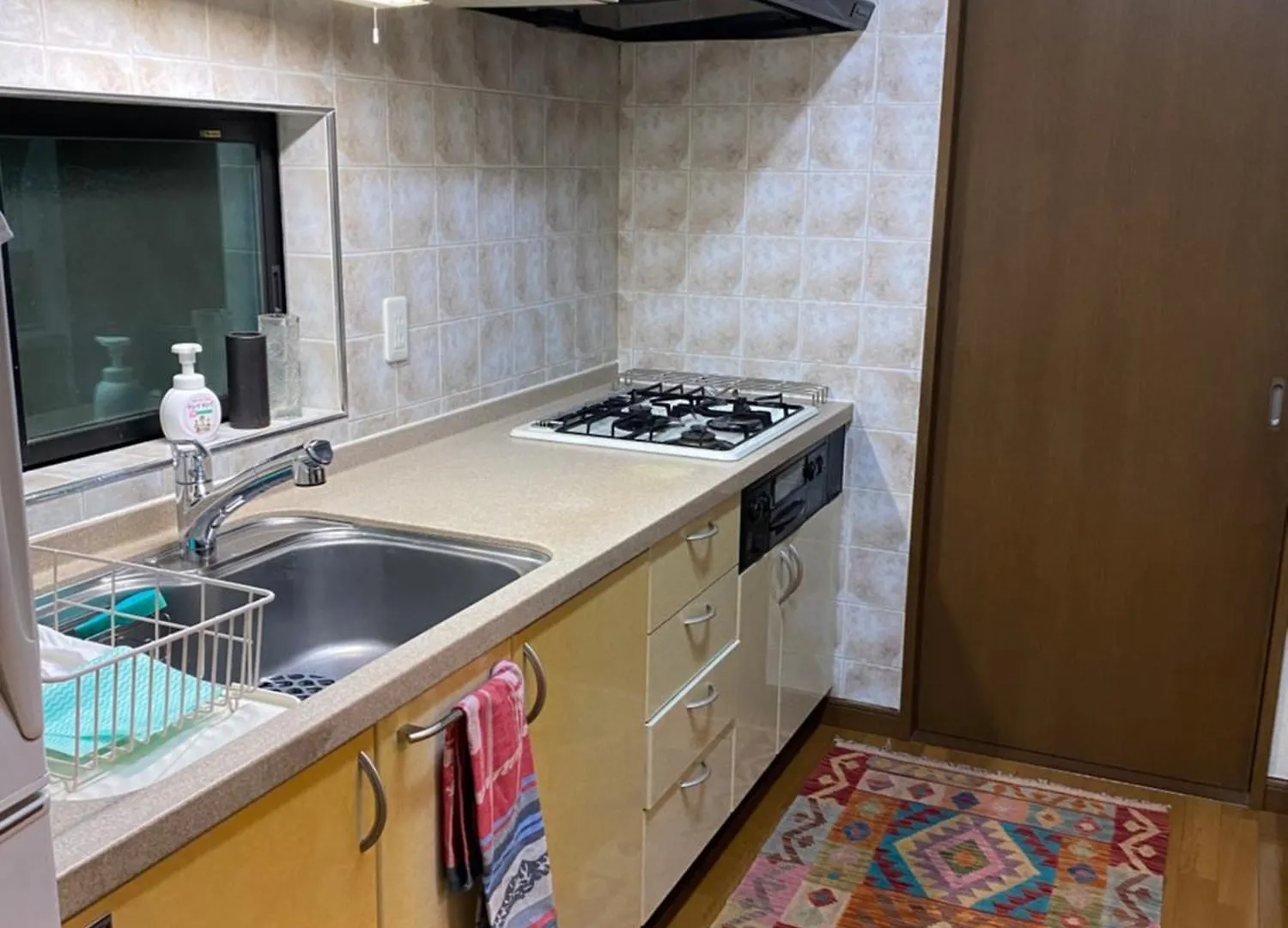 S & K Garden House Apartment Tokyo 0*,