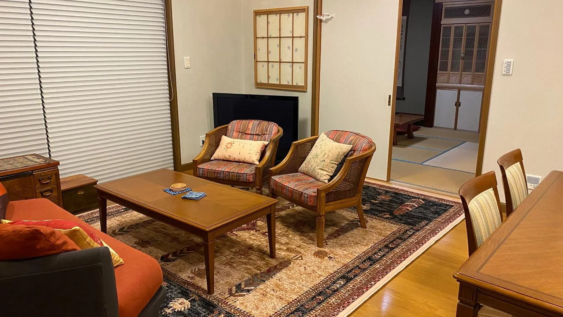 S & K Garden House Apartment Tokyo 0*,  Japan